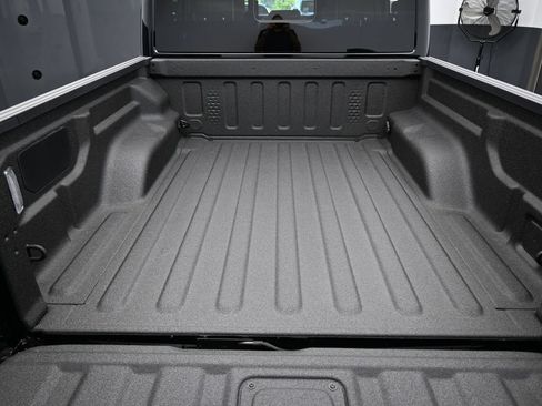 New 2026 Jeep Gladiator Mojave AWD/4WD image 36