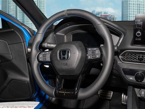 New 2026 Honda Prelude image 14