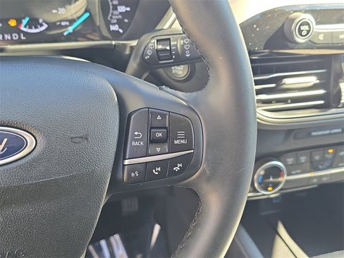 Used 2022 Ford Escape SE w/ Convenience Package image 30