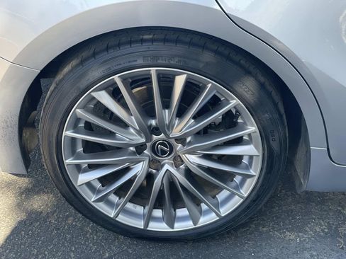 Used 2023 Lexus IS 300 w/ Premium Package image 30