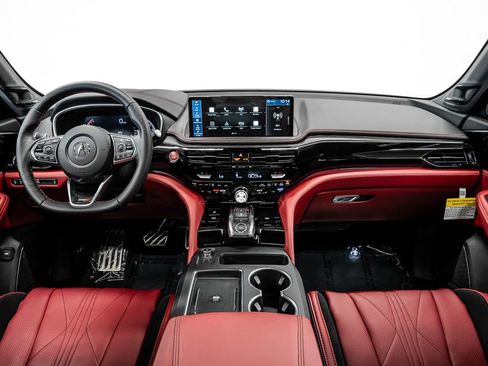 New 2026 Acura MDX Type S image 12