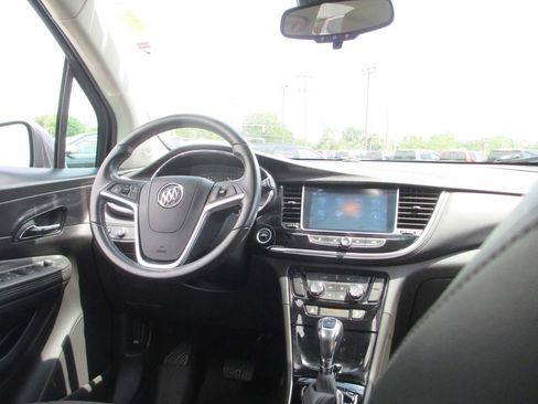 Used 2018 Buick Encore Preferred FWD image 20