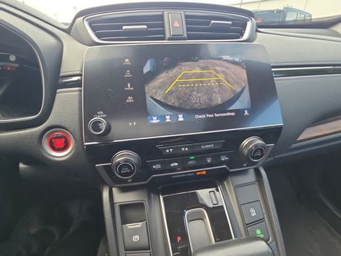 Used 2022 Honda CR-V EX-L image 18