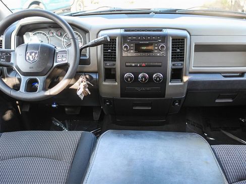 Used 2012 RAM 1500 Express image 16