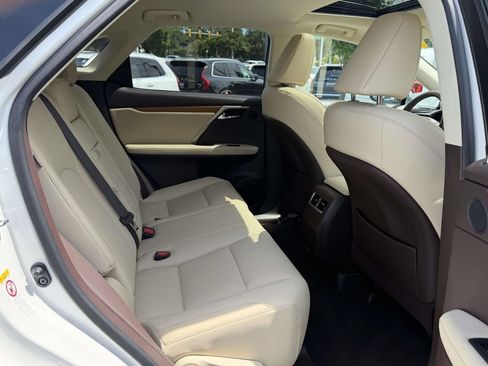 Used 2020 Lexus RX 350 AWD w/ Premium Package image 13