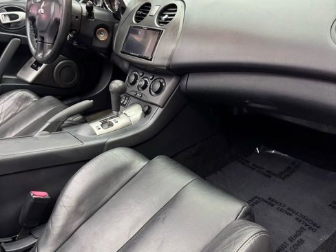 Used 2007 Mitsubishi Eclipse GT image 25