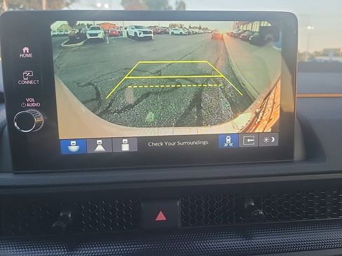 New 2026 Honda CR-V Sport-L image 25