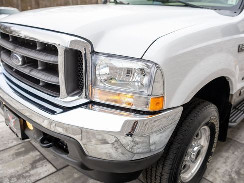 Used 2002 Ford F250 XL image 25