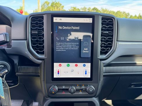 New 2025 Ford Ranger XL image 33