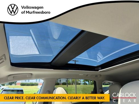 Used 2023 Nissan Murano SL w/ SL Moonroof Package AWD/4WD image 24