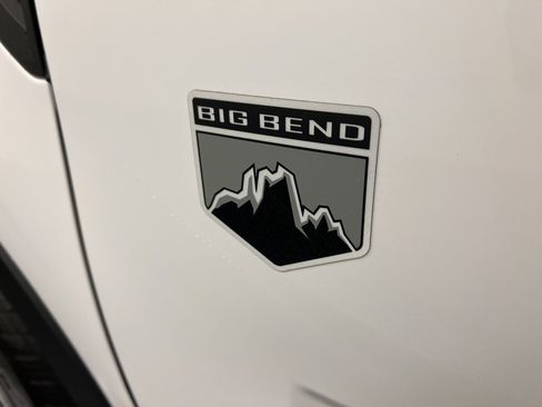 New 2025 Ford Bronco Sport Big Bend w/ Convenience Package image 36