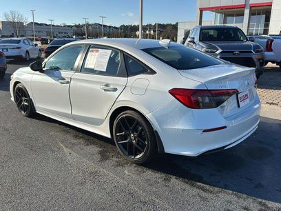 Used 2023 Honda Civic Sport