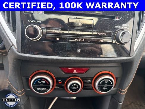 Used 2023 Subaru Crosstrek 2.5i Limited image 20