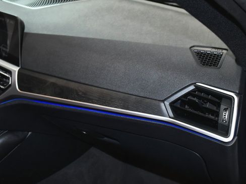 Used 2023 BMW 430i xDrive Coupe w/ M Sport Package image 62