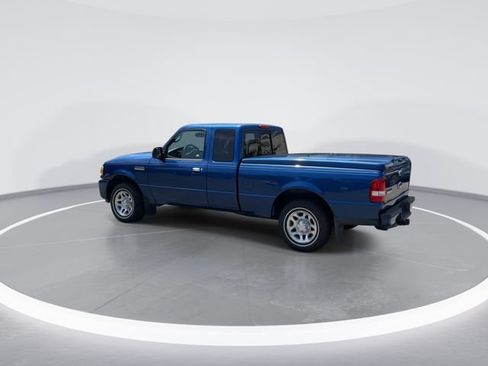 Used 2011 Ford Ranger XLT w/ Payload Pkg 2 RWD image 5