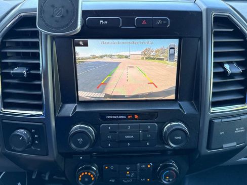 Used 2015 Ford F150 XLT w/ Equipment Group 301A Mid image 20