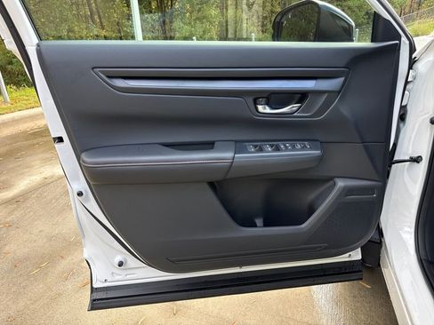 New 2026 Honda CR-V TrailSport image 12