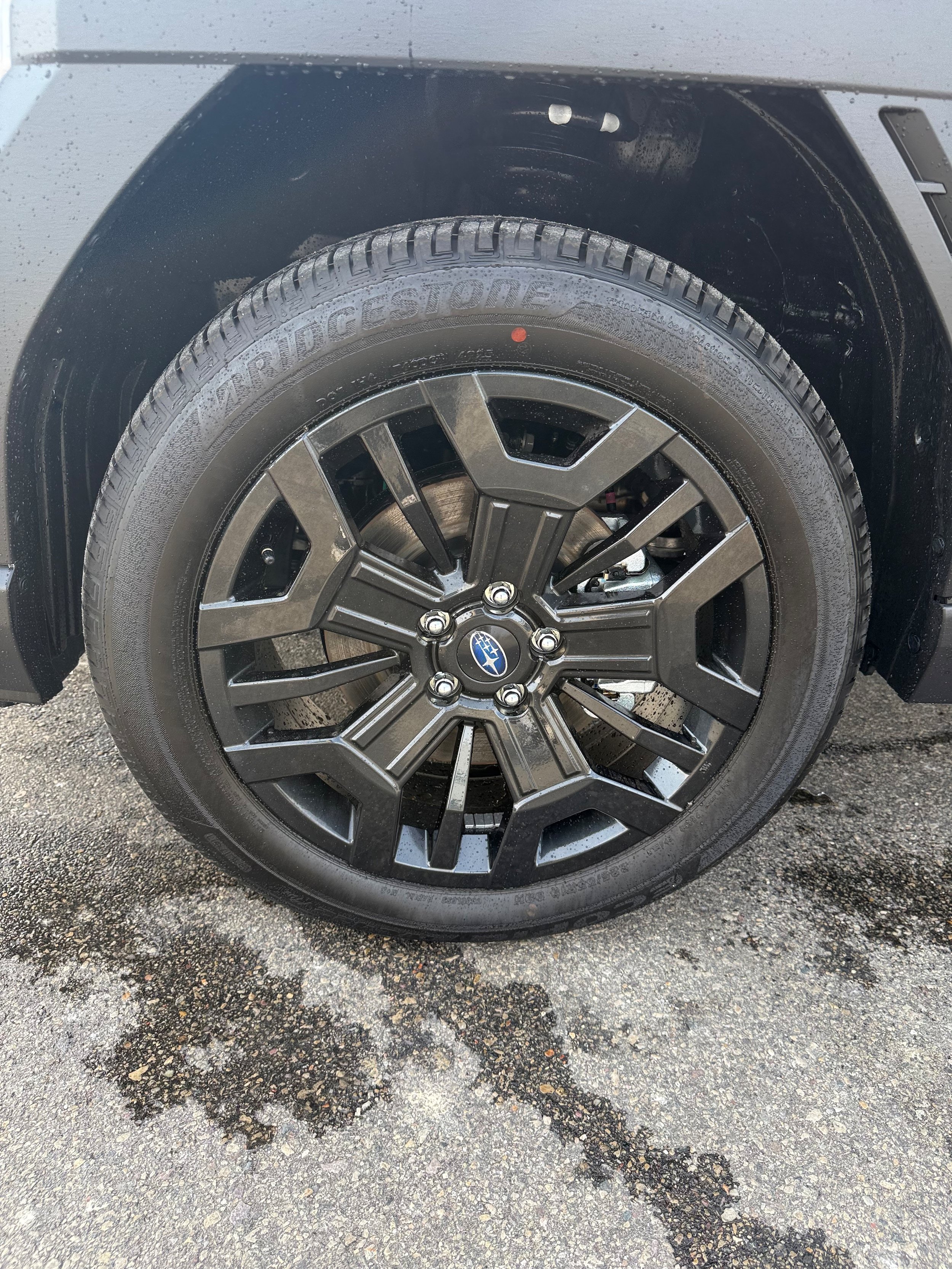 New 2026 Subaru Outback Limited XT AWD/4WD image 22