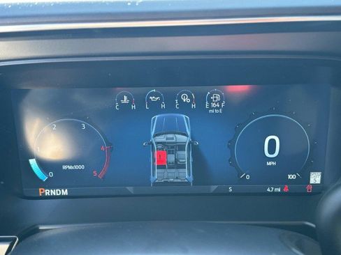 New 2026 Ford F250 Platinum image 26