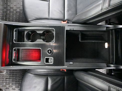 Used 2025 Lincoln Aviator Reserve w/ Jet Appearance Package image 38