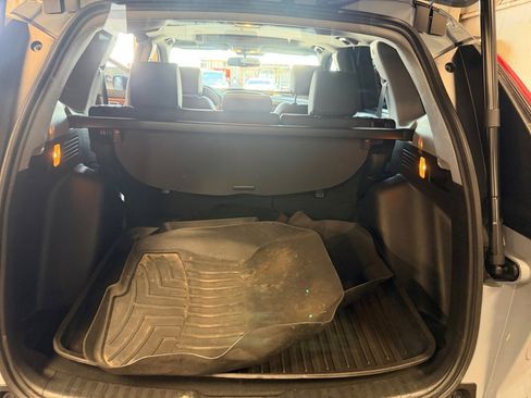 Used 2021 Honda CR-V EX-L image 19