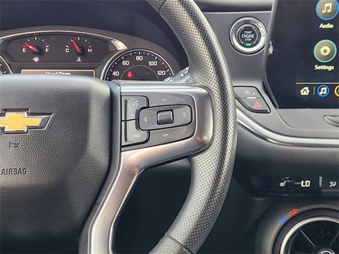 Used 2024 Chevrolet Blazer LT w/ Convenience Package image 29