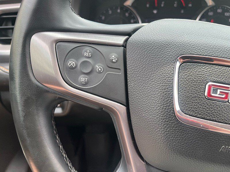 Used 2023 GMC Acadia AT4 AWD/4WD image 33
