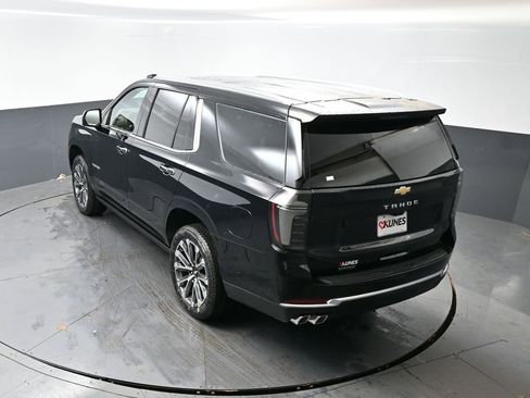 New 2026 Chevrolet Tahoe High Country image 47