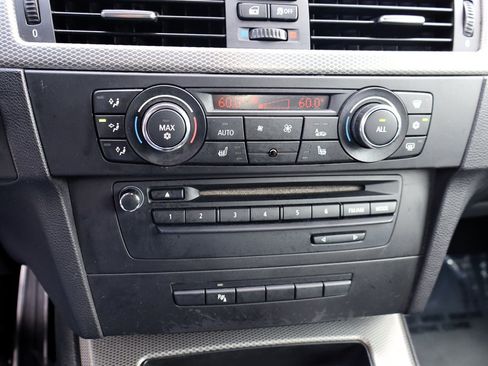 Used 2012 BMW 335is Convertible RWD image 29