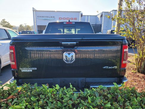 Used 2019 RAM 1500 Laramie image 6