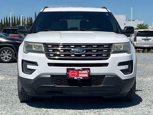 Used 2016 Ford Explorer 4WD image 11