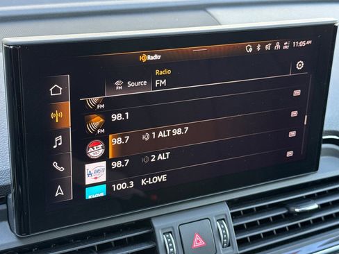 Used 2025 Audi Q5 2.0T Premium image 14