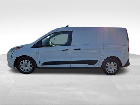 Used 2020 Ford Transit Connect XLT image 9