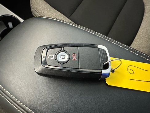 Certified 2025 Ford Bronco Sport Big Bend w/ Convenience Package image 36