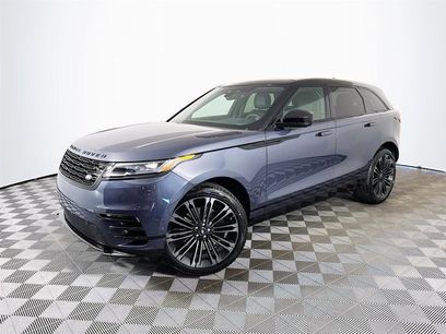 Used 2026 Land Rover Range Rover Velar Dynamic SE