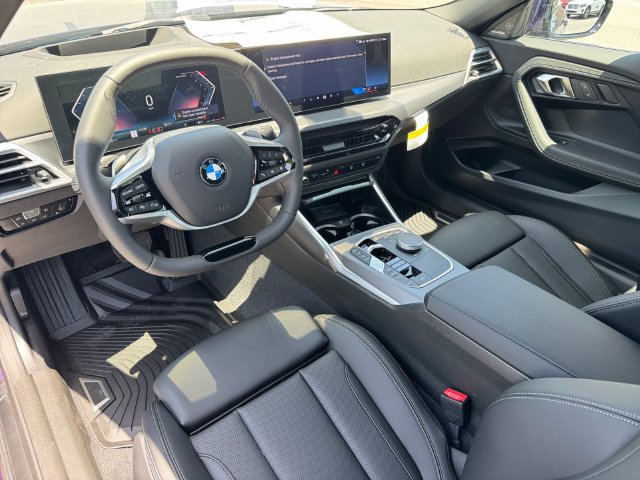 New 2026 BMW 230i xDrive Coupe w/ Premium Package AWD/4WD image 15