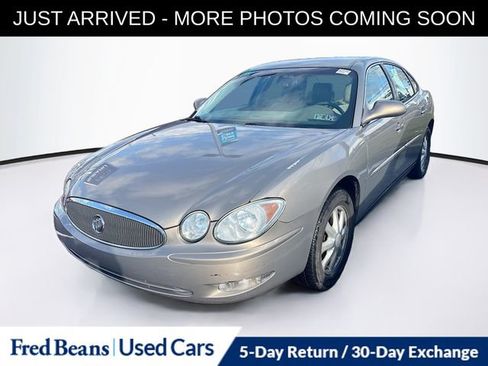 Used 2006 Buick LaCrosse CX image 2