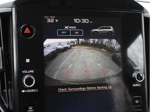 New 2026 Subaru Forester Premium image 34