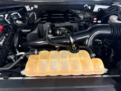 Used 2018 Ford F150 XL w/ XL Power Equipment Group image 25