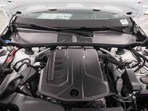 New 2026 Audi A5 2.0T Premium Plus AWD/4WD image 9