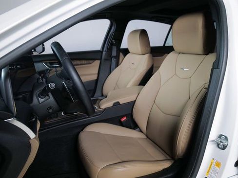 Used 2025 Cadillac CT5 Premium Luxury w/ Sun And Sound Package image 10