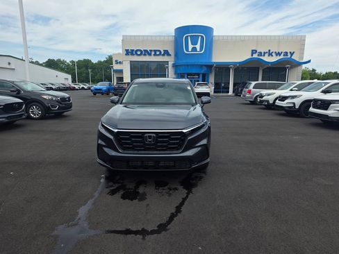 New 2026 Honda CR-V LX image 8