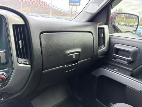 Used 2017 Chevrolet Silverado 1500 LT w/ All Star Edition image 23