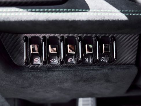 Used 2022 Lamborghini Huracan STO image 58