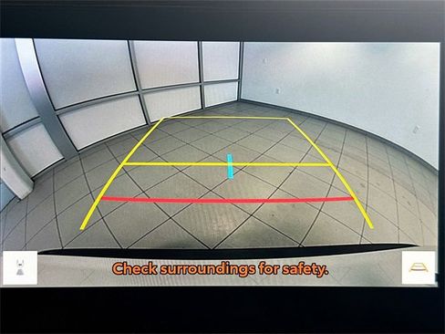 New 2025 Toyota RAV4 LE image 12