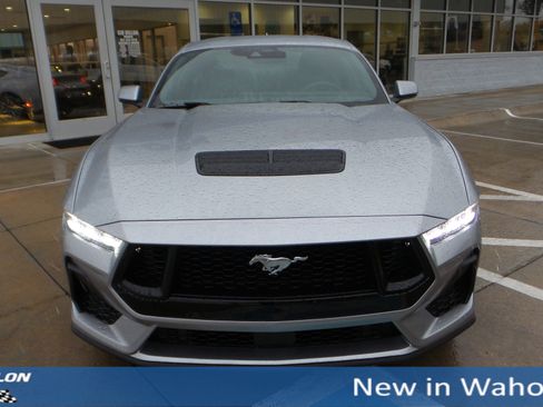 New 2026 Ford Mustang GT Premium image 8