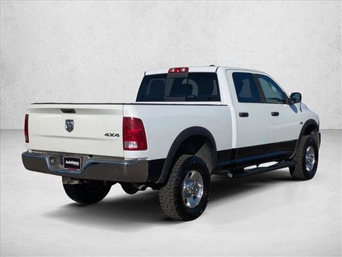 Used 2011 RAM 2500 Power Wagon image 5