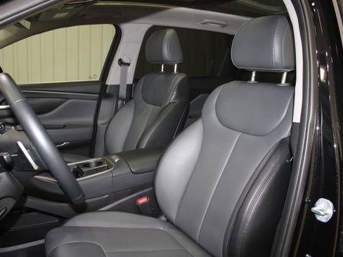 Used 2023 Hyundai Santa Fe SEL w/ Premium Package AWD/4WD image 11