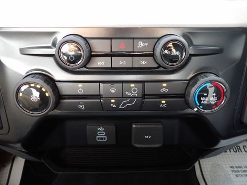 New 2026 Ford F250 XL w/ STX Appearance Package AWD/4WD image 20