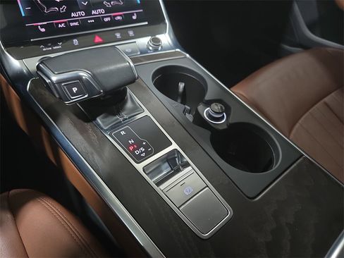 Used 2019 Audi A6 2.0T Premium w/ Convenience Package image 24